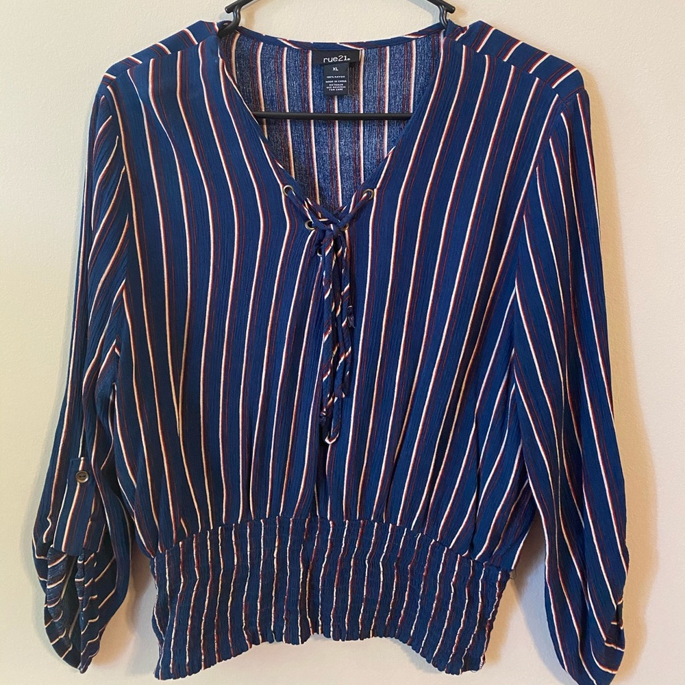 Blouses